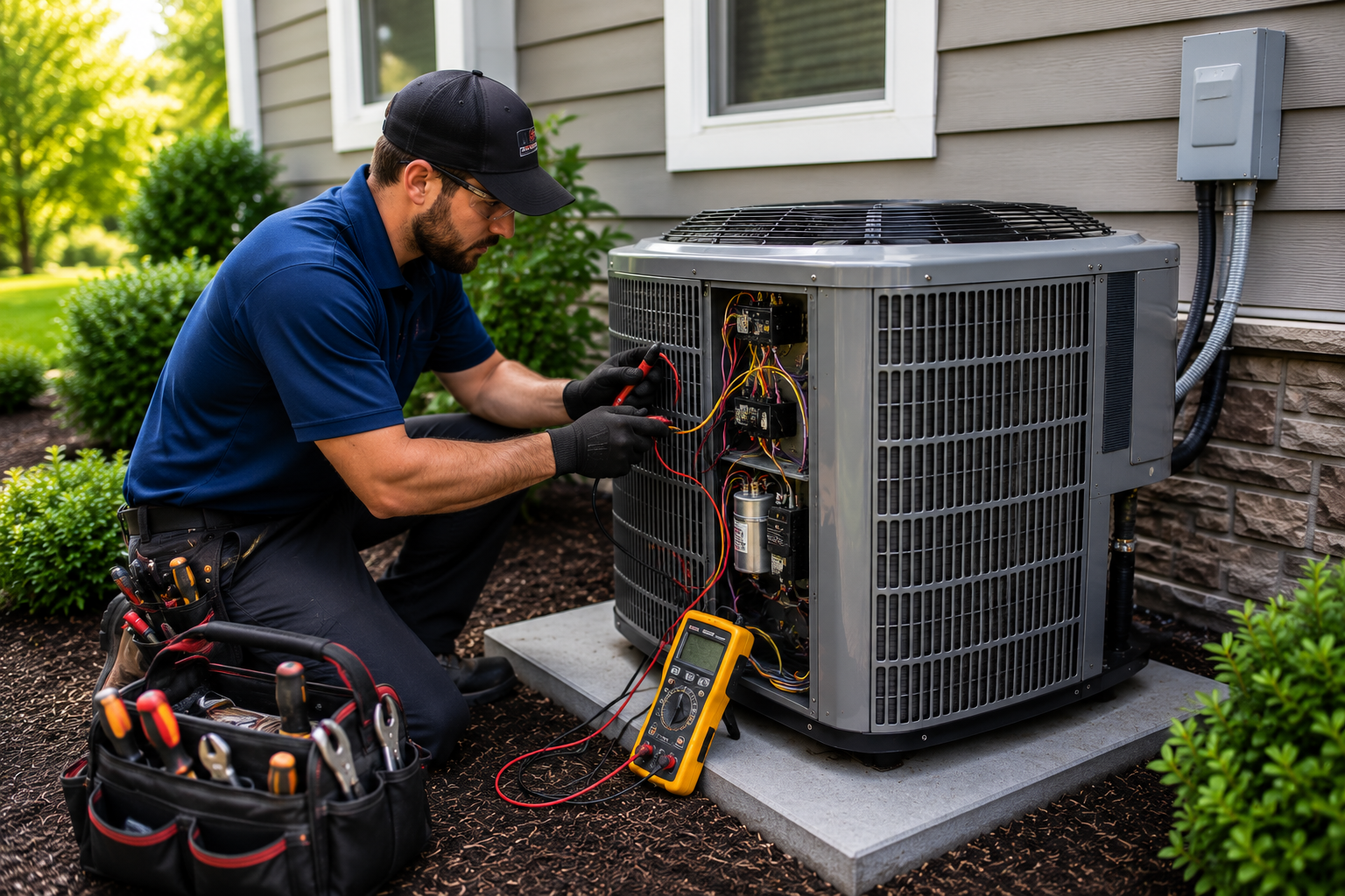AC Repair Service