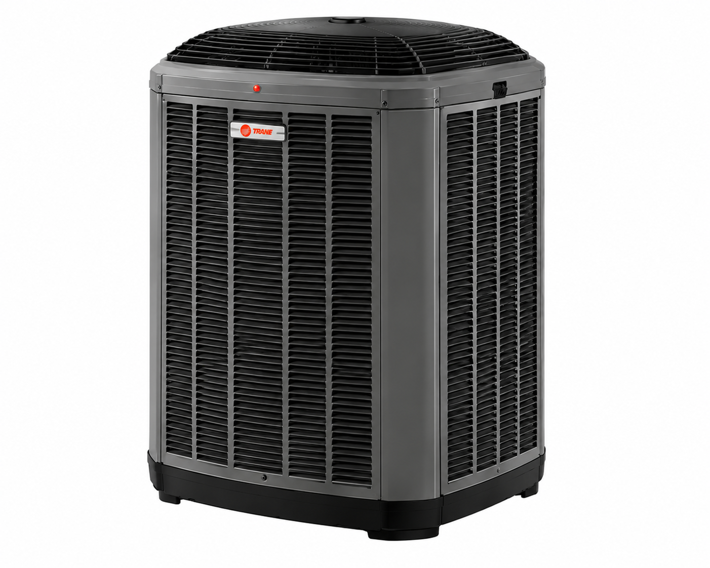 Trane Heat Pump